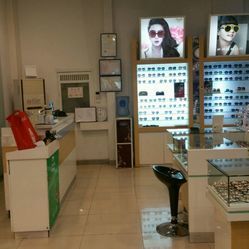 千葉眼鏡（北京五棵松店） 電話、地址、價格、營業時間及團購指南