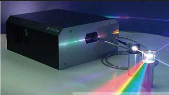 工業需求激增 激光打標機市場迎來發展新機遇